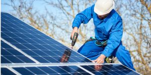Installation Maintenance Panneaux Solaires Photovoltaïques à Bosc-Berenger